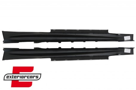 Bodykit M-Performance dizajn / BMW serije 4 F32 F33 (2013-2019), CBBMF32MPTDOWOFL