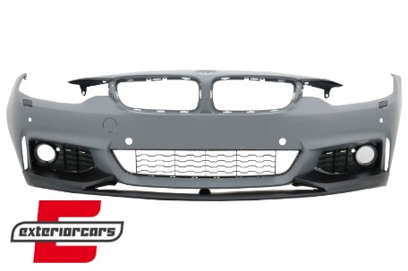 Bodykit M-Performance dizajn / BMW serije 4 F32 F33 (2013-2019), CBBMF32MPTDOWOFL
