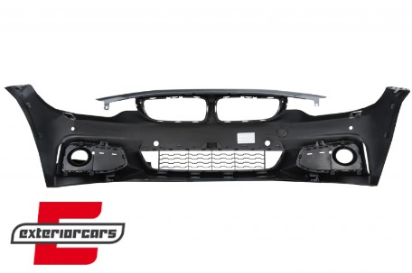 Bodykit M-Performance dizajn / BMW serije 4 F32 F33 (2013-2019), CBBMF32MPTDOWOFL