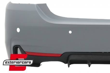Bodykit M-Performance dizajn / BMW serije 4 F32 F33 (2013-2019), CBBMF32MPTDOWOFL