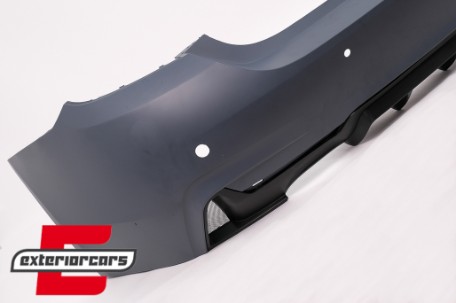 Bodykit M-Performance dizajn / BMW serije 4 F36 Gran Coupe (2013-2019), 5111305-2JOM