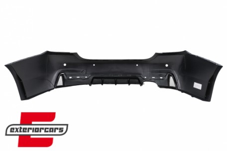 Bodykit M-Performance dizajn / BMW serije 4 F36 Gran Coupe (2013-2019), 5111305-2JOM