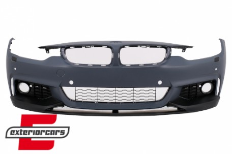Bodykit M-Performance dizajn / BMW serije 4 F36 Gran Coupe (2013-2019), 5111305-2JOM