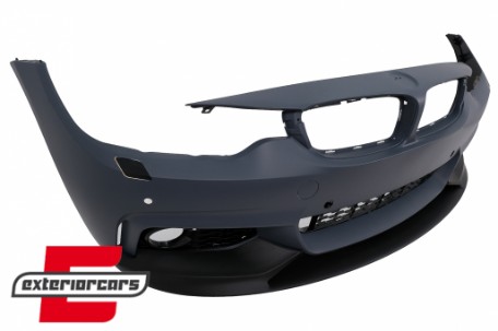 Bodykit M-Performance dizajn / BMW serije 4 F36 Gran Coupe (2013-2019), 5111305-2JOM