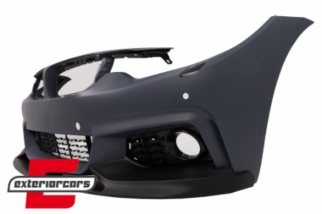 Bodykit M-Performance dizajn / BMW serije 4 F36 Gran Coupe (2013-2019), 5111305-2JOM