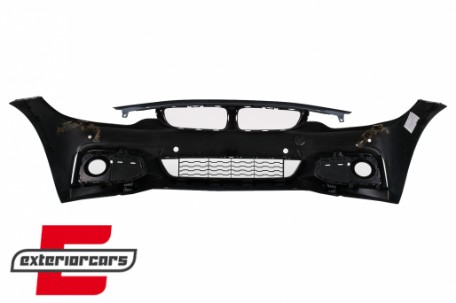 Bodykit M-Performance dizajn / BMW serije 4 F36 Gran Coupe (2013-2019), 5111305-2JOM