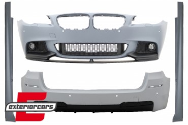 Bodykit M-Performance dizajn / BMW serije 5 F11 karavan (2011-2013), CBBMF11MPTH