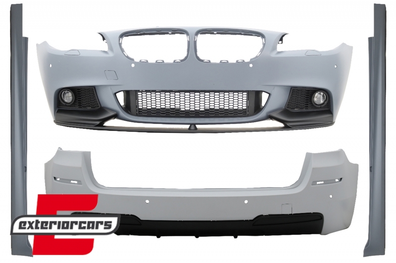 Bodykit M-Performance dizajn / BMW serije 5 F11 karavan (2011-2013), CBBMF11MPTH