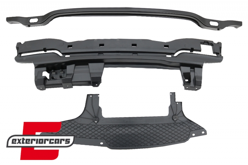Bodykit M-Performance dizajn / BMW serije 5 F11 karavan (2011-2013), CBBMF11MPTH