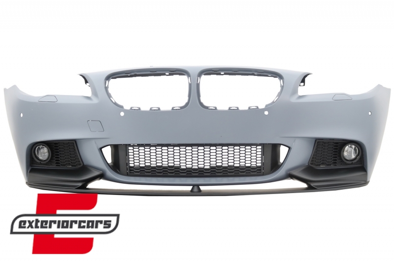 Bodykit M-Performance dizajn / BMW serije 5 F11 karavan (2011-2013), CBBMF11MPTH