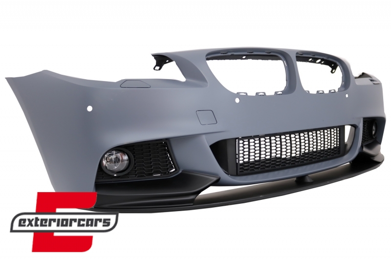 Bodykit M-Performance dizajn / BMW serije 5 F11 karavan (2011-2013), CBBMF11MPTH