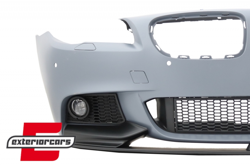 Bodykit M-Performance dizajn / BMW serije 5 F11 karavan (2011-2013), CBBMF11MPTH