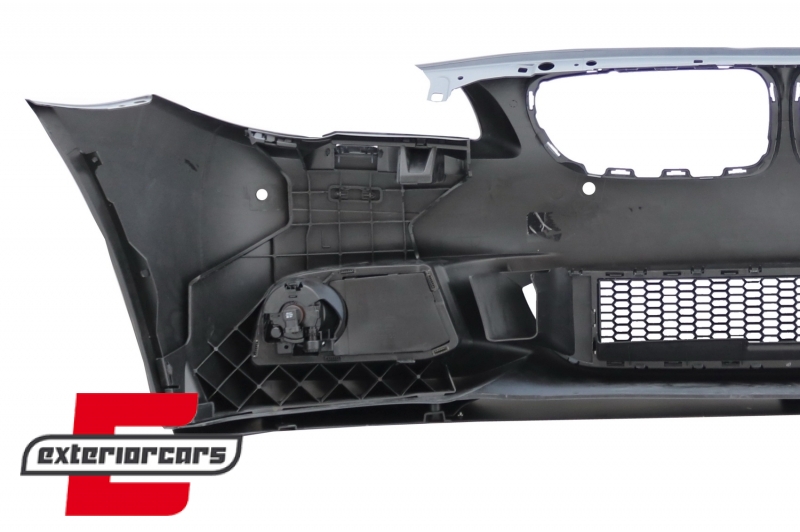 Bodykit M-Performance dizajn / BMW serije 5 F11 karavan (2011-2013), CBBMF11MPTH
