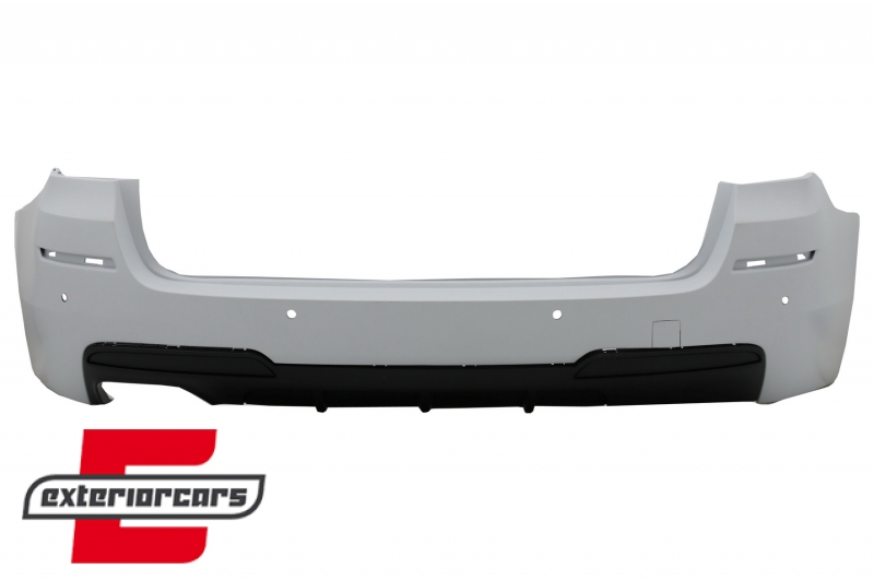 Bodykit M-Performance dizajn / BMW serije 5 F11 karavan (2011-2013), CBBMF11MPTH