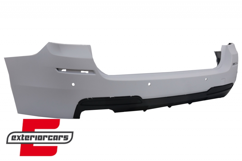 Bodykit M-Performance dizajn / BMW serije 5 F11 karavan (2011-2013), CBBMF11MPTH
