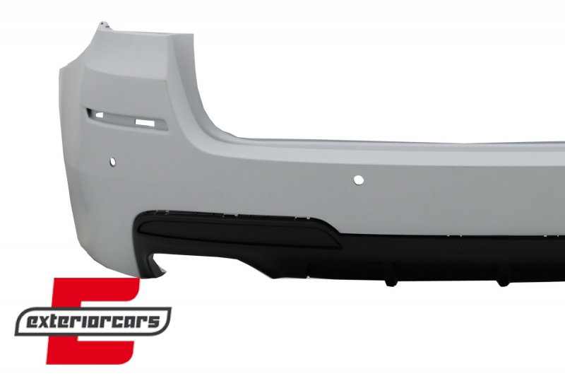 Bodykit M-Performance dizajn / BMW serije 5 F11 karavan (2011-2013), CBBMF11MPTH