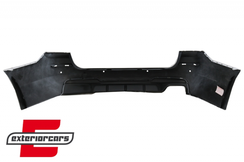 Bodykit M-Performance dizajn / BMW serije 5 F11 karavan (2011-2013), CBBMF11MPTH