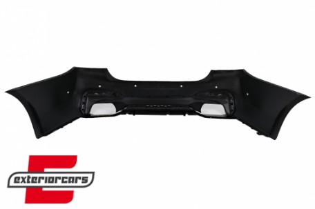 Bodykit M-Performance dizajn / BMW serije 5 G30 (2017-2019), CBBMG30MP