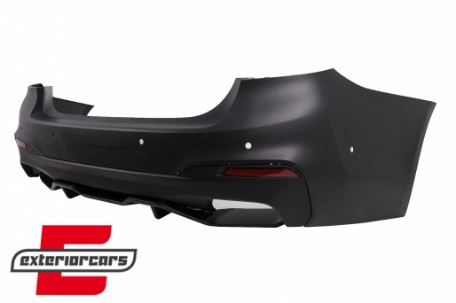 Bodykit M-Performance dizajn / BMW serije 5 G30 (2017-2019), CBBMG30MP