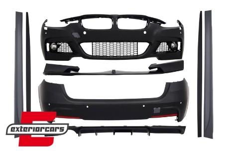 Bodykit M-Performance dizajn - karavan, CBBMF31MP