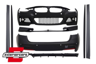 Bodykit M-Performance dizajn - karavan, CBBMF31MP