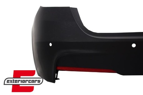 Bodykit M-Performance dizajn - karavan, CBBMF31MP