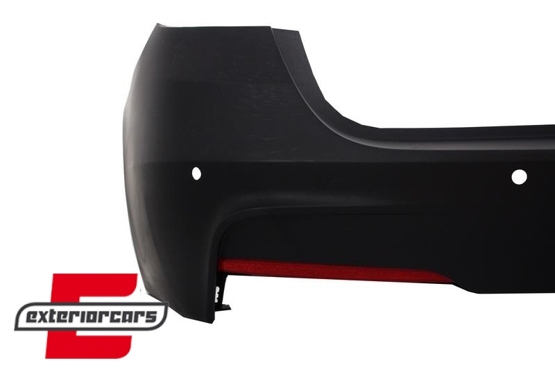 Bodykit M-Performance dizajn - karavan, CBBMF31MP