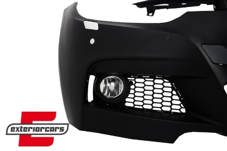 Bodykit M-Performance dizajn - karavan, CBBMF31MP