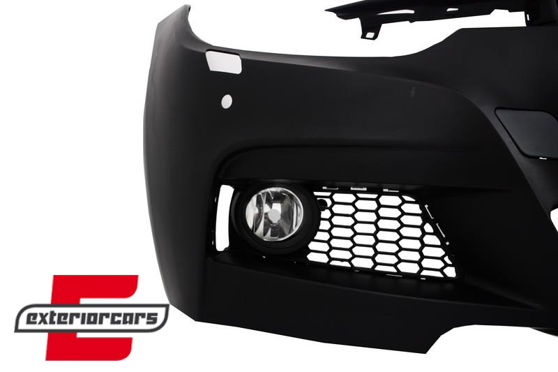 Bodykit M-Performance dizajn - karavan, CBBMF31MP