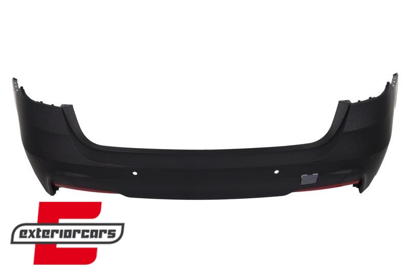 Bodykit M-Performance dizajn - karavan, CBBMF31MP