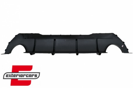 Bodykit M-Performance dizajn (piano crna) / BMW serije 1 F40 M Sport (2019-2024), CBBMF40MP