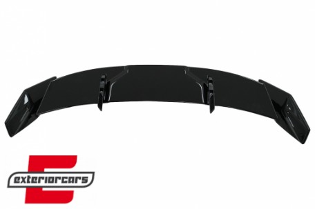 Bodykit M-Performance dizajn (piano crna) / BMW serije 1 F40 M Sport (2019-2024), CBBMF40MP
