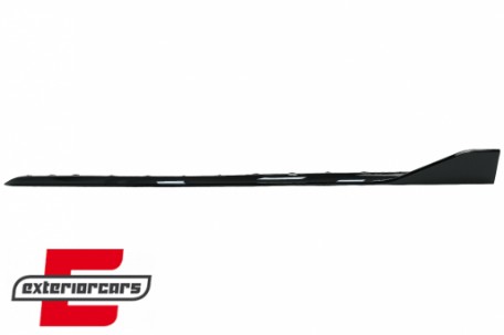 Bodykit M-Performance dizajn (piano crna) / BMW serije 1 F40 M Sport (2019-2024), CBBMF40MP