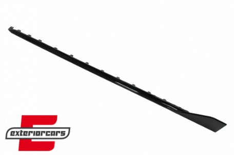 Bodykit M-Performance dizajn (piano crna) / BMW serije 1 F40 M Sport (2019-2024), CBBMF40MP