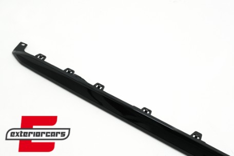 Bodykit M-Performance dizajn (piano crna) / BMW serije 1 F40 M Sport (2019-2024), CBBMF40MP