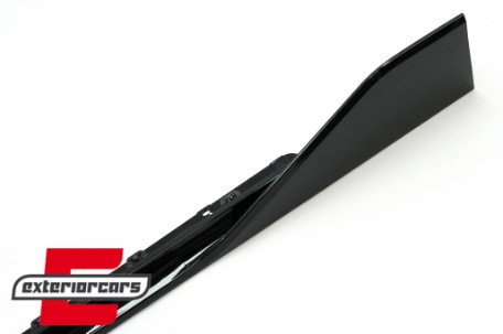 Bodykit M-Performance dizajn (piano crna) / BMW serije 1 F40 M Sport (2019-2024), CBBMF40MP