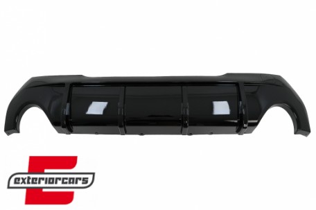 Bodykit M-Performance dizajn (piano crna) / BMW serije 1 F40 M Sport (2019-2024), CBBMF40MP