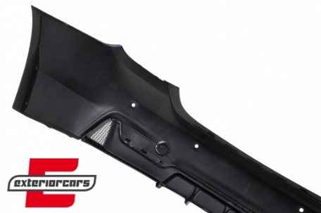 Bodykit M Sport dizajn / BMW serije 4 F32 F33 Coupe Cabrio (2013-2019), CBBMF32MTCN
