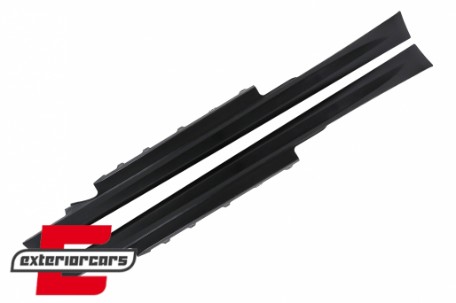 Bodykit M Sport dizajn / BMW serije 4 F32 F33 Coupe Cabrio (2013-2019), CBBMF32MTCN