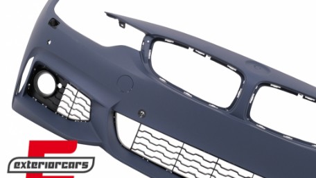 Bodykit M Sport dizajn / BMW serije 4 F32 F33 Coupe Cabrio (2013-2019), CBBMF32MTCN