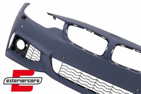 Bodykit M Sport dizajn / BMW serije 4 F32 F33 Coupe Cabrio (2013-2019), CBBMF32MTCN