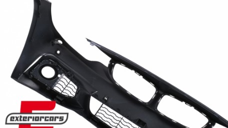 Bodykit M Sport dizajn / BMW serije 4 F32 F33 Coupe Cabrio (2013-2019), CBBMF32MTCN
