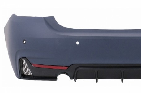 Bodykit M Sport dizajn / BMW serije 4 F36 Gran Coupe (2013-2019), CBBMF36MPCN