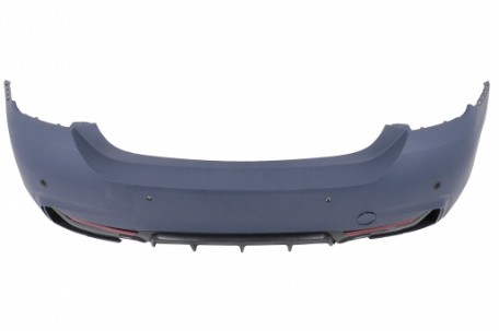 Bodykit M Sport dizajn / BMW serije 4 F36 Gran Coupe (2013-2019), CBBMF36MPCN