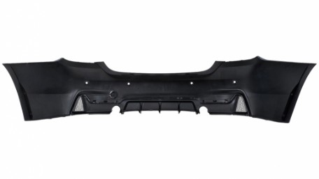 Bodykit M Sport dizajn / BMW serije 4 F36 Gran Coupe (2013-2019), CBBMF36MPCN