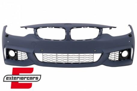 Bodykit M Sport dizajn / BMW serije 4 F36 Gran Coupe (2013-2019), CBBMF36MPCN