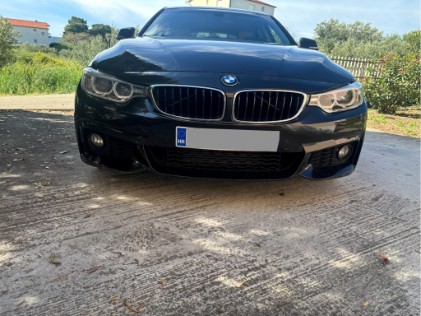 Bodykit M Sport dizajn / BMW serije 4 F36 Gran Coupe (2013-2019), CBBMF36MPCN