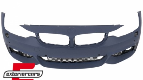 Bodykit M Sport dizajn / BMW serije 4 F36 Gran Coupe (2013-2019), CBBMF36MPCN