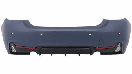 Bodykit M Sport dizajn / BMW serije 4 F36 Gran Coupe (2013-2019), CBBMF36MPCN