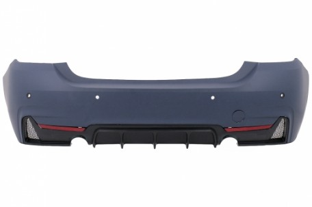 Bodykit M Sport dizajn / BMW serije 4 F36 Gran Coupe (2013-2019), CBBMF36MPCN